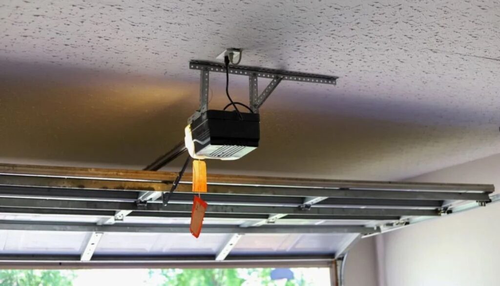 Professional Garage Door Opener Repair - Century Garage Door Repair Service Provo